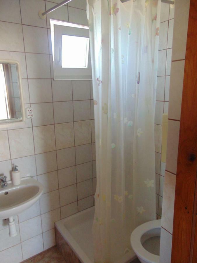 Apartman Ivana Vir Exterior photo